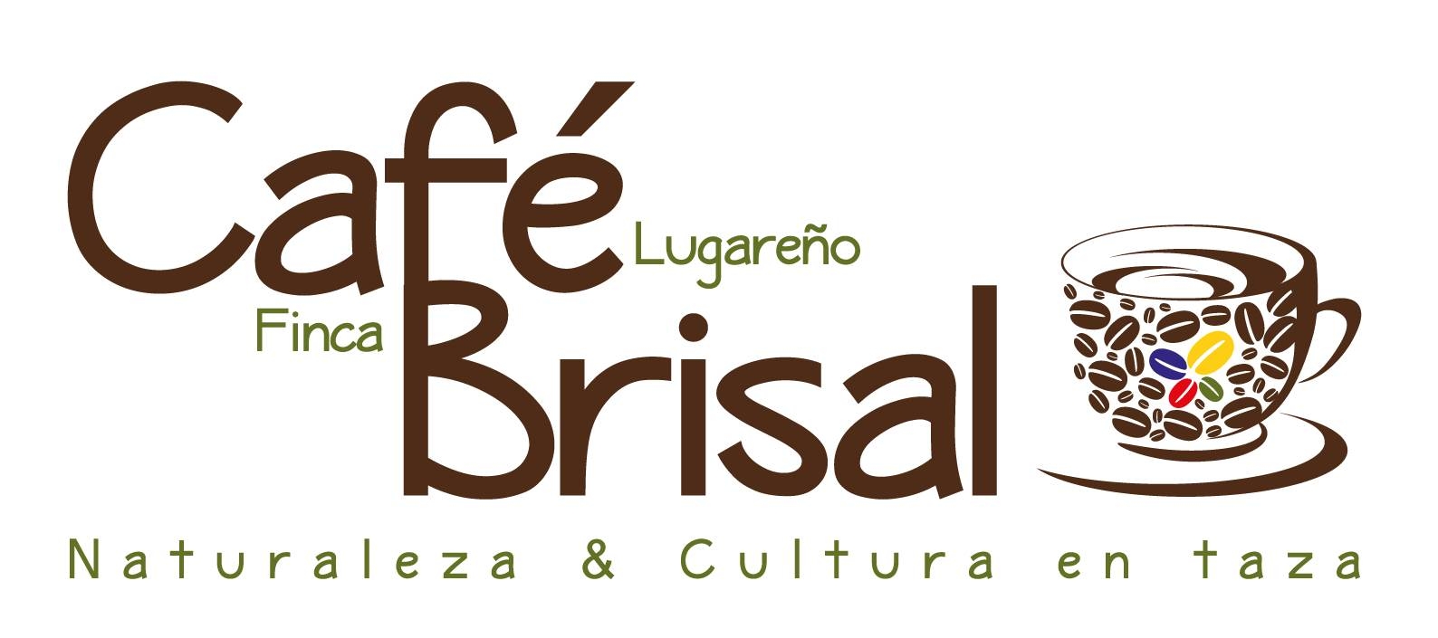 Logo - Cafe Brisal Ltda